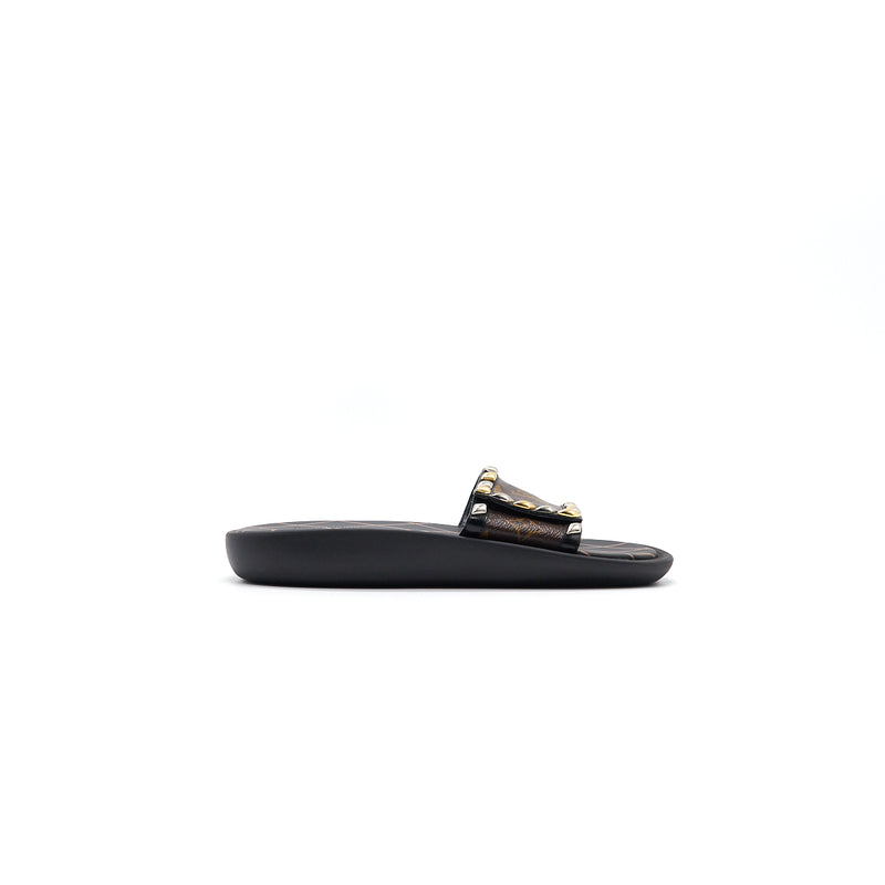 Louis Vuitton Monogram Loafer Size 39