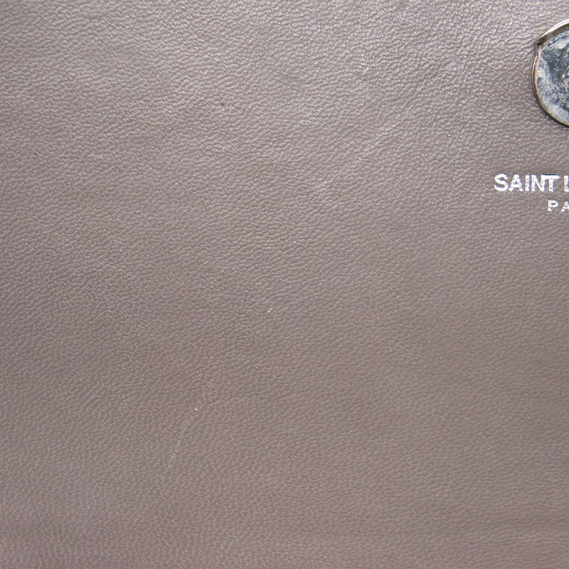 Saint Laurent / YSL Kate Chain Wallet with Tassel