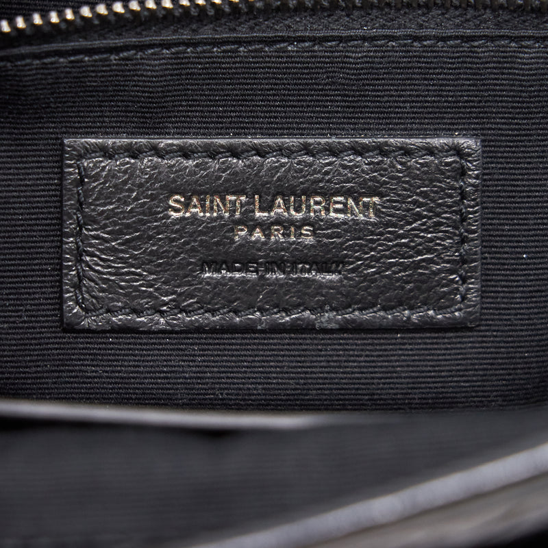 Saint Laurent /YSL Niki Shoulder Bag Black