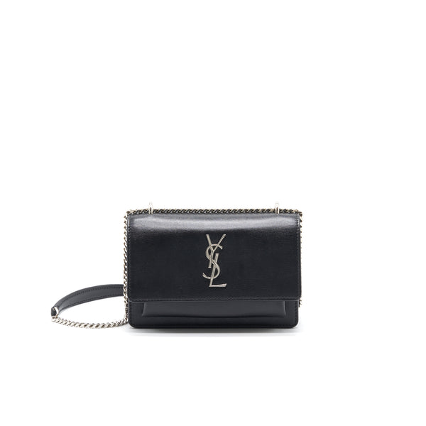 Saint Laurent / YSL Mini Sunset Bag