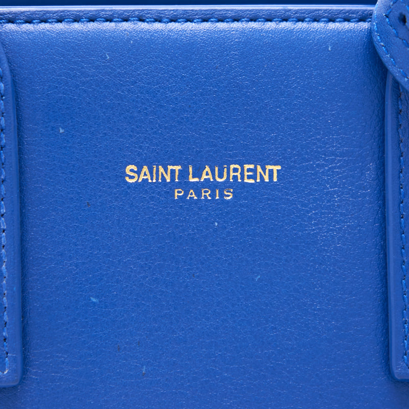 Saint Laurent /YSL Sac De Jour Nano Bag