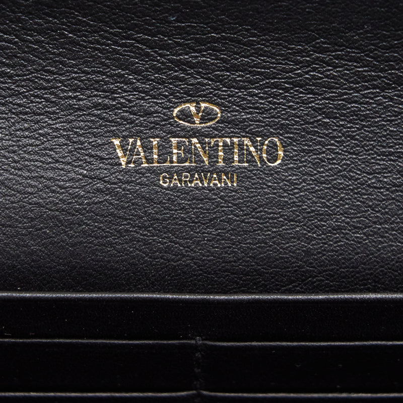 Valentino rockstud small pouch