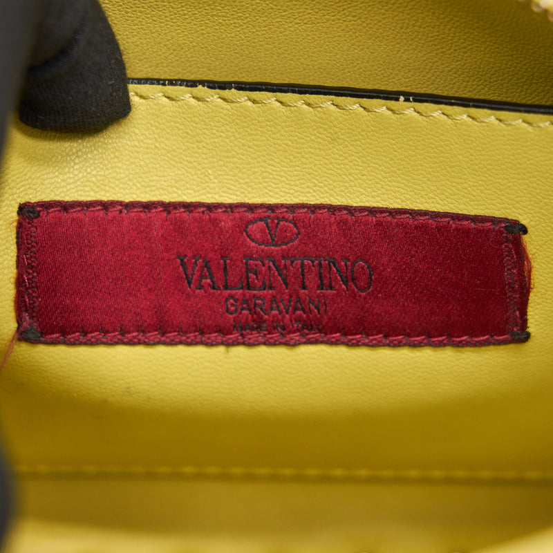Valentino Multi Color Garavani Camera Bag
