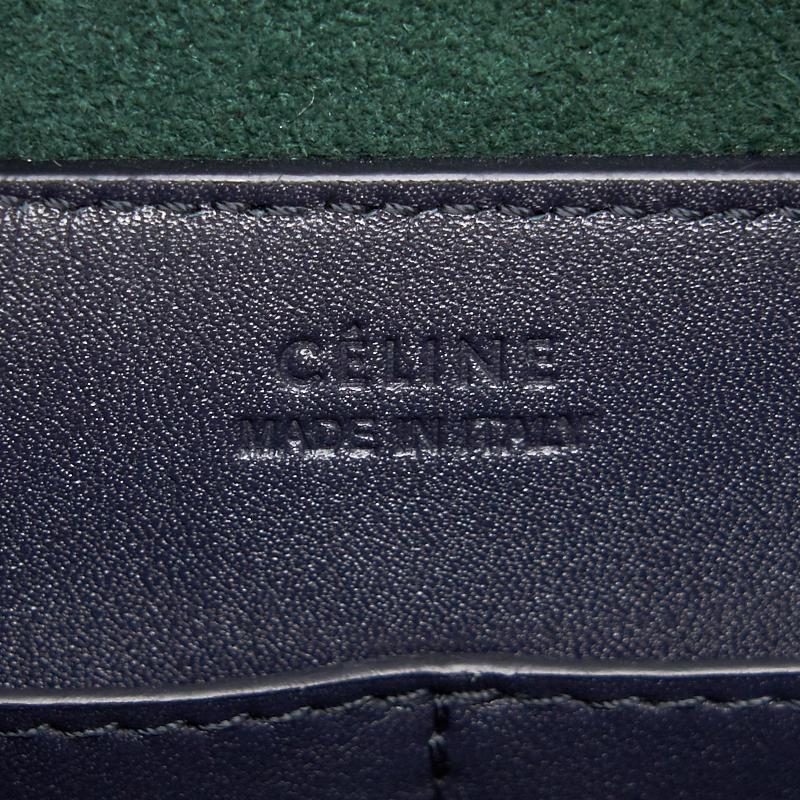 Celine Soft Cube Bag - EMIER
