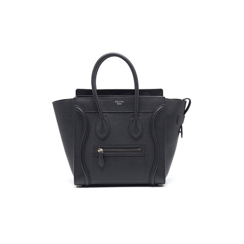 Celine Luggage Micro Bag - EMIER