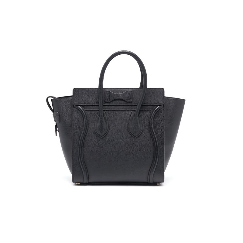 Celine Luggage Micro Bag - EMIER