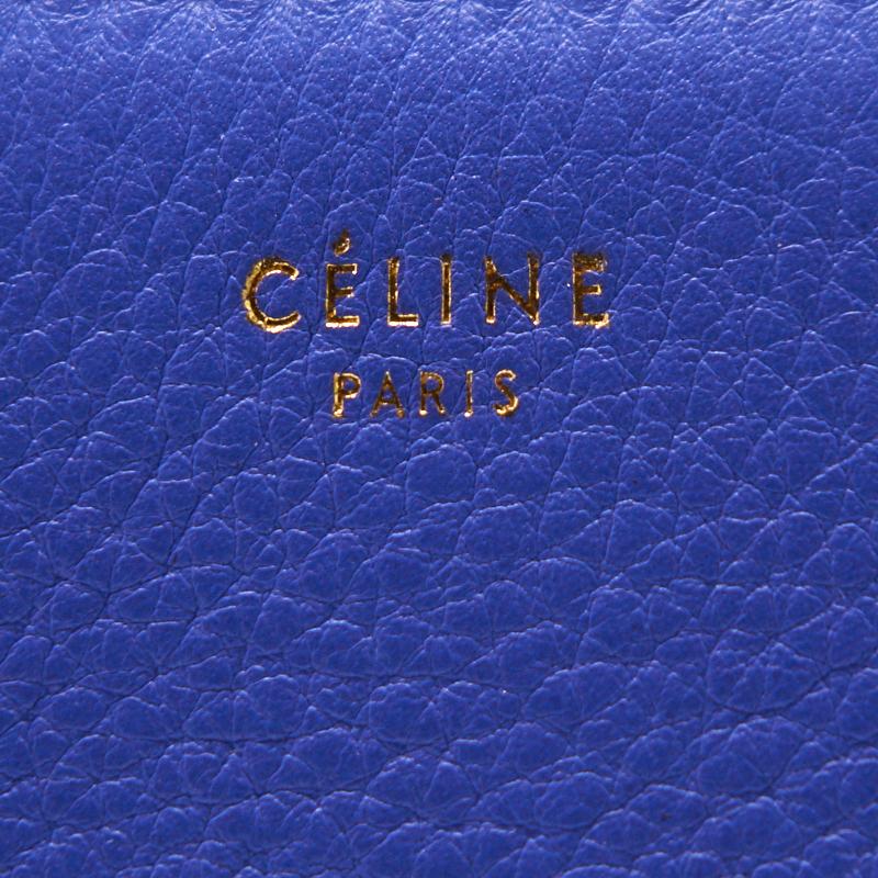 Celine Small Edge Bag - EMIER
