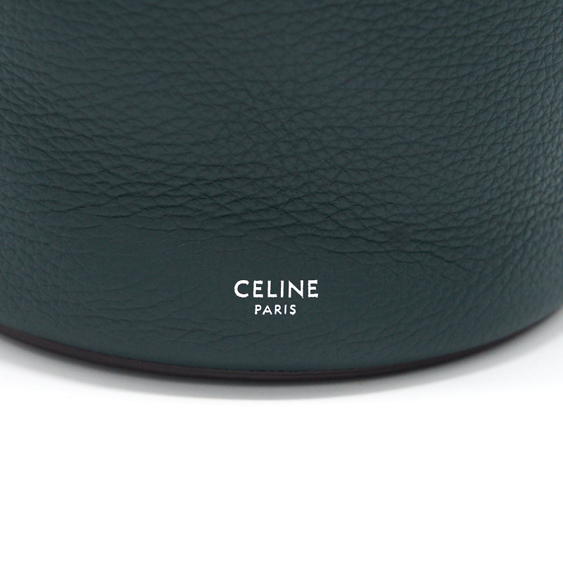 Celine Big Nano Bucket