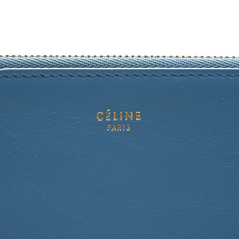 Celine Leather Pouch