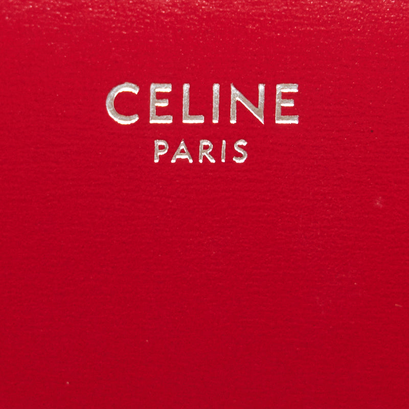 Celine Small Classic Bag In Box Calfskin