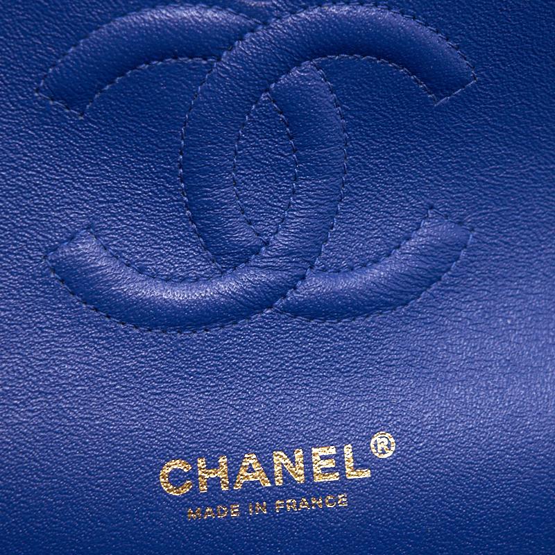 Chanel Classical Double Flap Medium - EMIER
