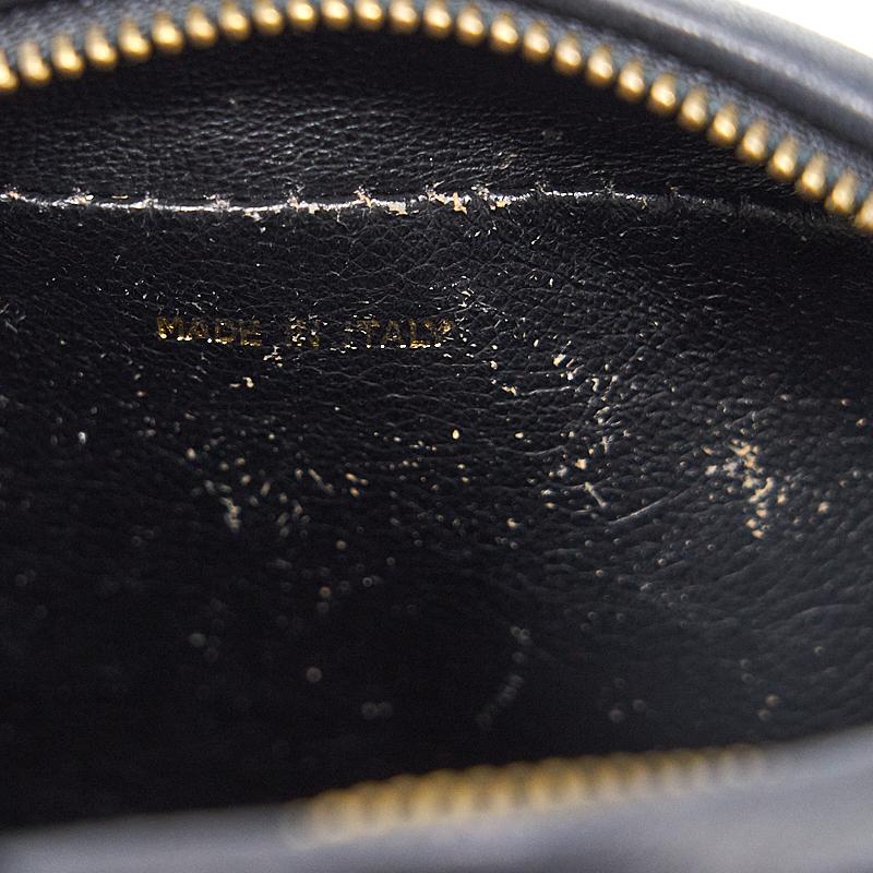 Chanel 24k Gold Vintage Camera Bag - EMIER