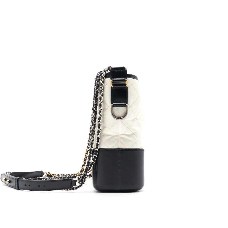 Chanel’s Gabrielle Large Hobo Handbag