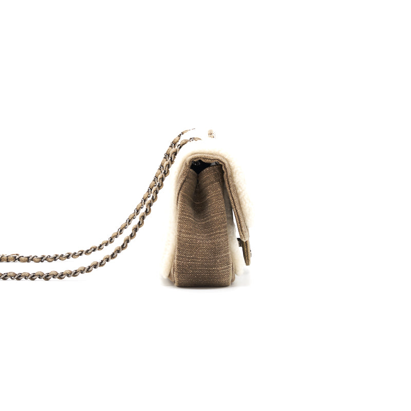Chanel's Texa's-Inspired Meters d'Art 2014 flap Bag