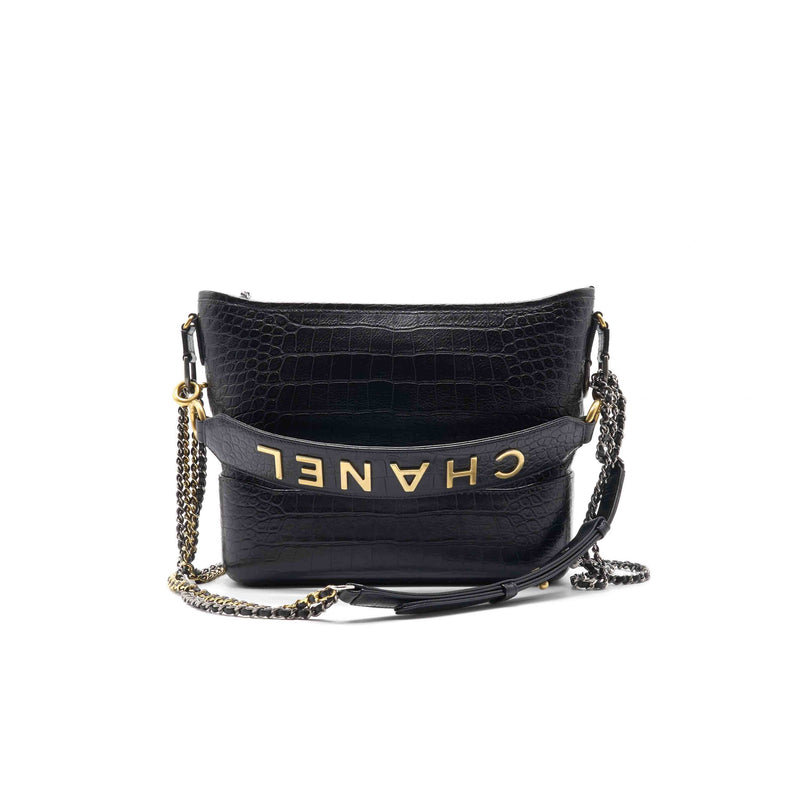 Chanel's Gabrielle Large Hobo Bag with Handle - EMIER