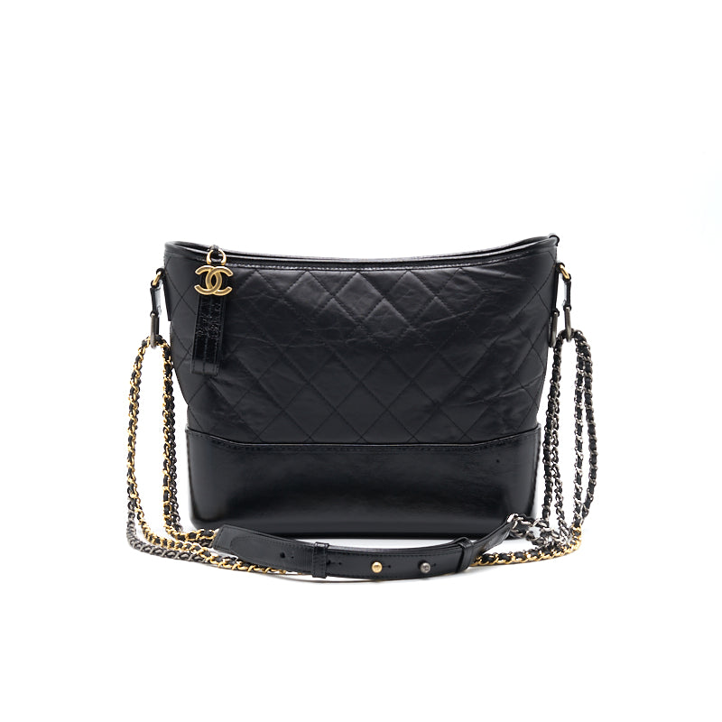 Chanel's Gabrielle Large Hobo Handbag