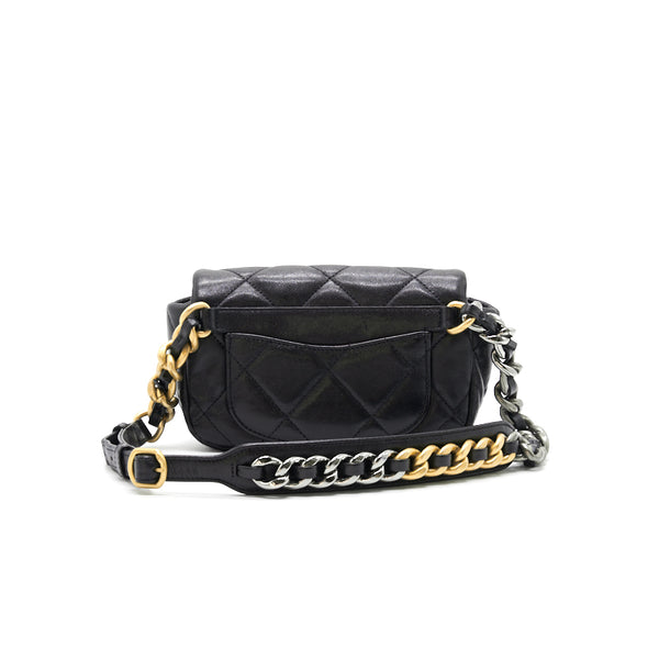 Chanel 19 Waist Bag