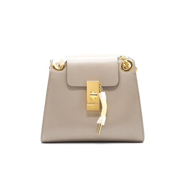 Chloe mini annie sales shoulder bag