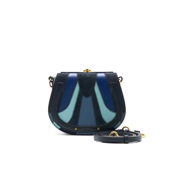 Chloe mini nile sales bracelet bag