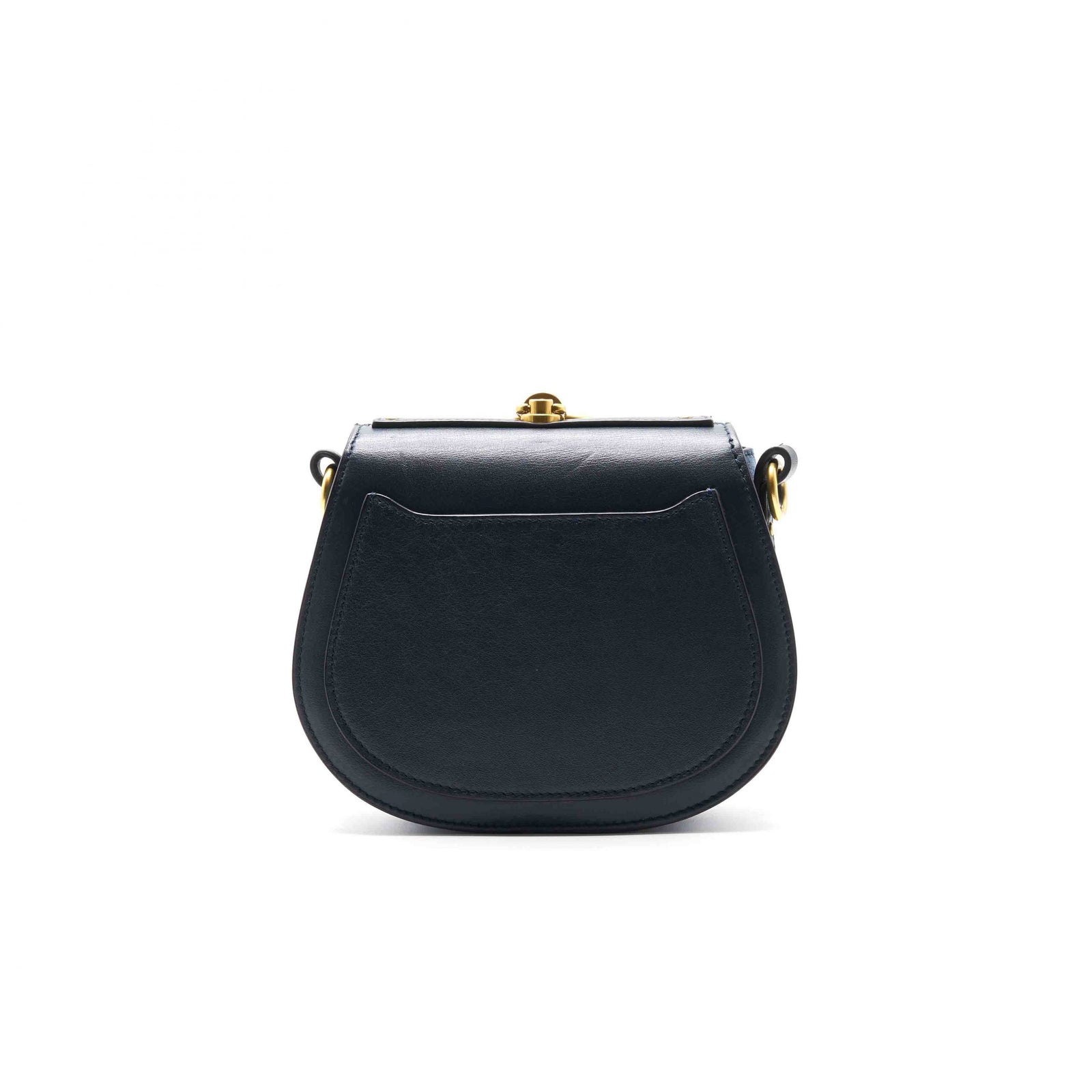 Chloe nile fashion bag black