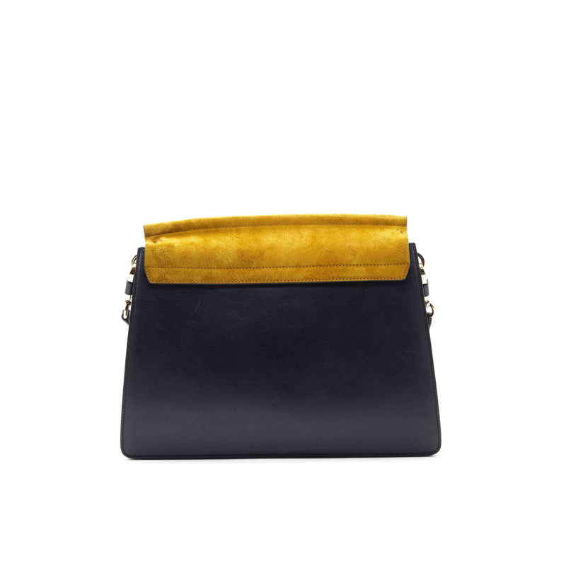 Chloe Faye Shoulder Bag - EMIER