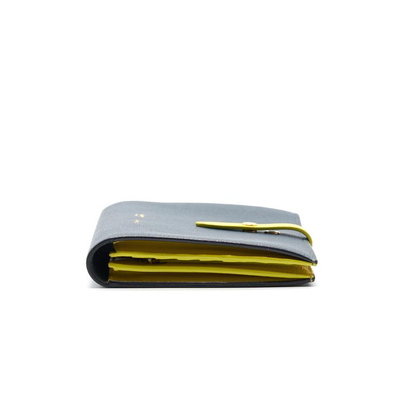 Celine Ciel Large Strap Multifunction Wallet - EMIER