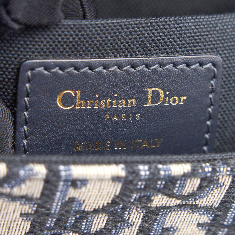 Dior 30 Montaigne Mini Box Bag