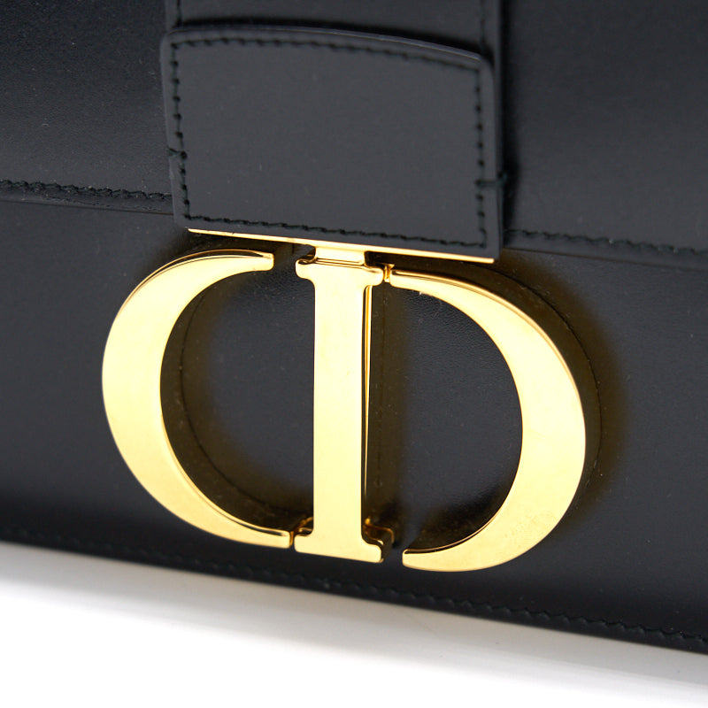 Dior 30 Montaigne Calfskin Bag Medium