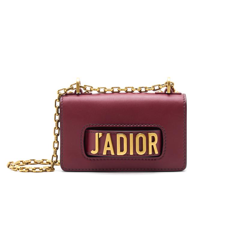 Dior Mini J'ADIOR Flap Bag - EMIER