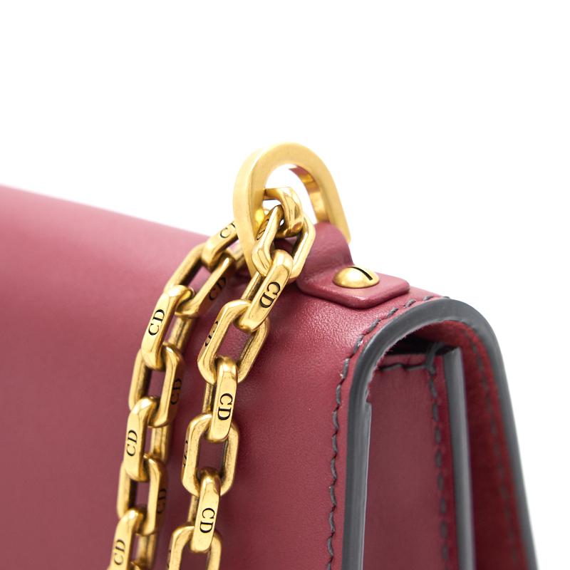 Dior Mini J'ADIOR Flap Bag - EMIER