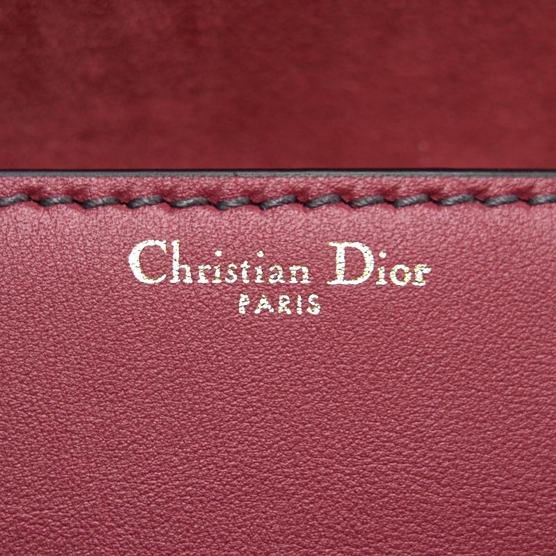 Dior Mini J'ADIOR Flap Bag - EMIER