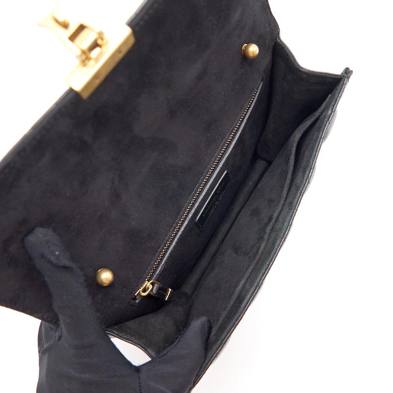 Dior Addict Medium Flap Bag - EMIER