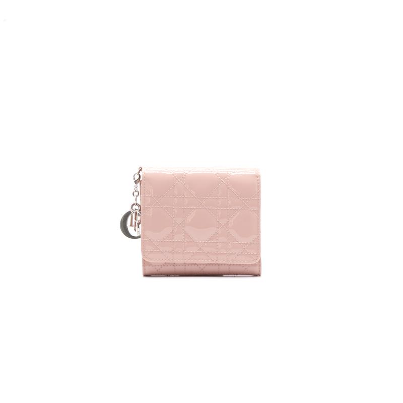 Dior Sakura Pink Purse - EMIER