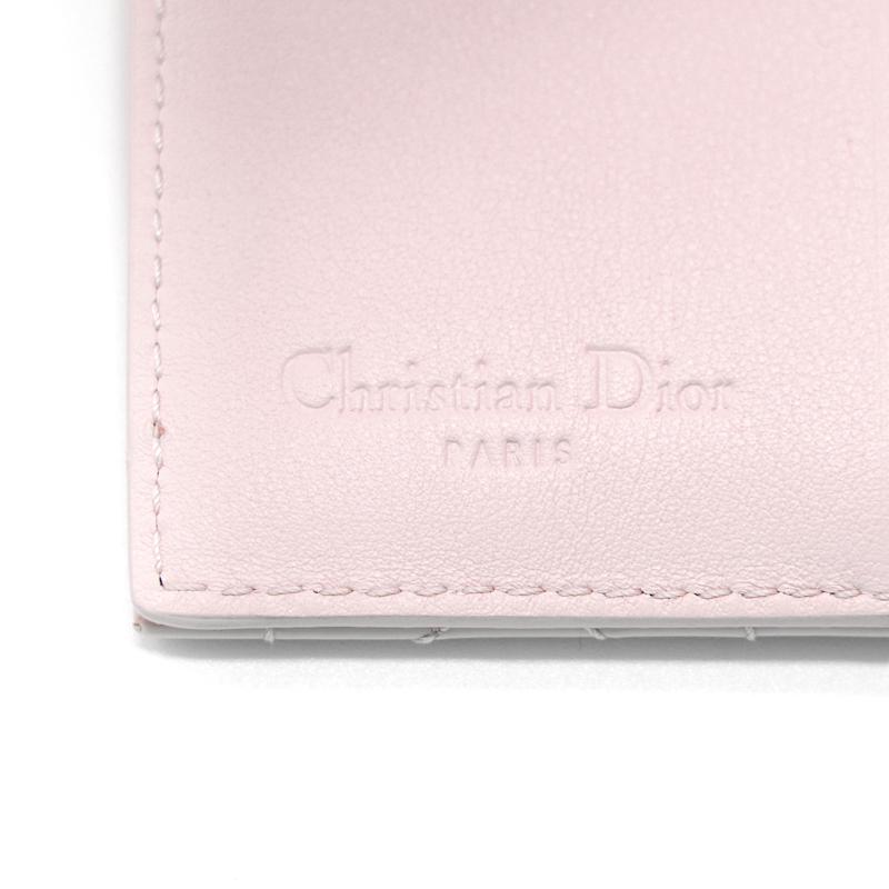 Dior Sakura Pink Purse - EMIER