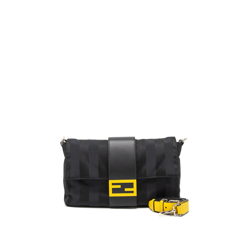 Fendi discount nylon baguette