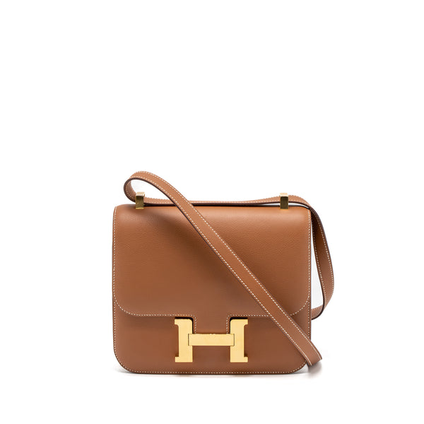 Hermes 2025 gold constance
