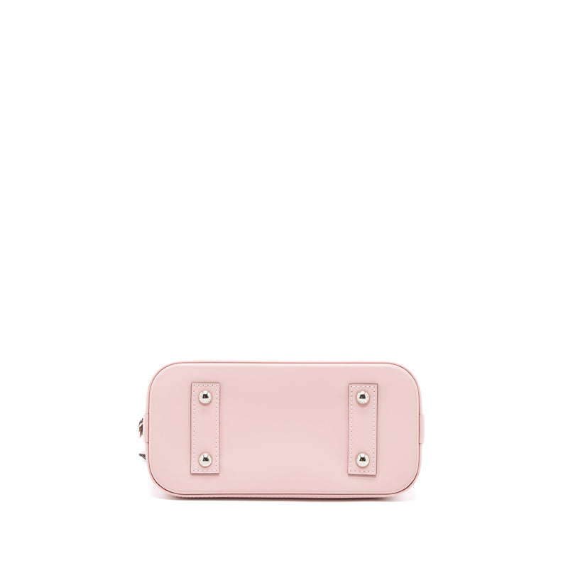 Louis Vuitton Alma BB Epi Light Pink SHW