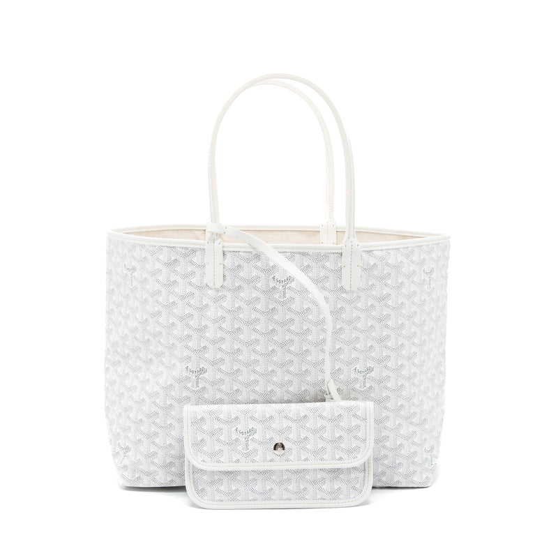 Goyard Saint Louis PM Bag