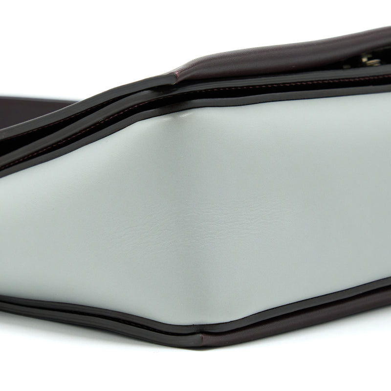 Celine Frame Bag Calfskin Multicoloured SHW