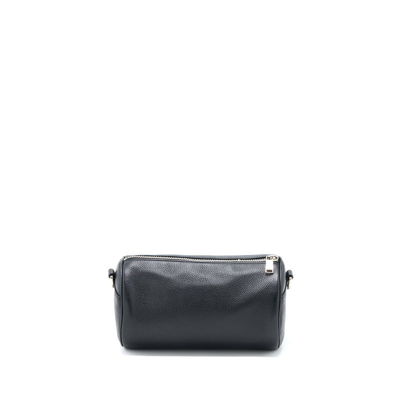 Dior Roller Crossbody Black SHW