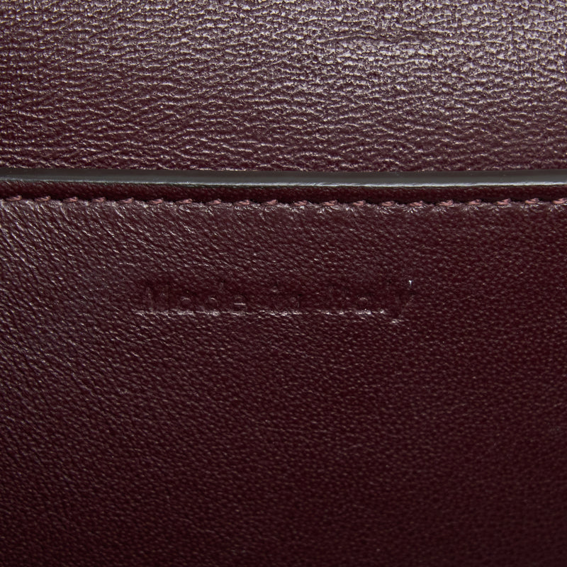 Celine Frame Bag Calfskin Multicoloured SHW
