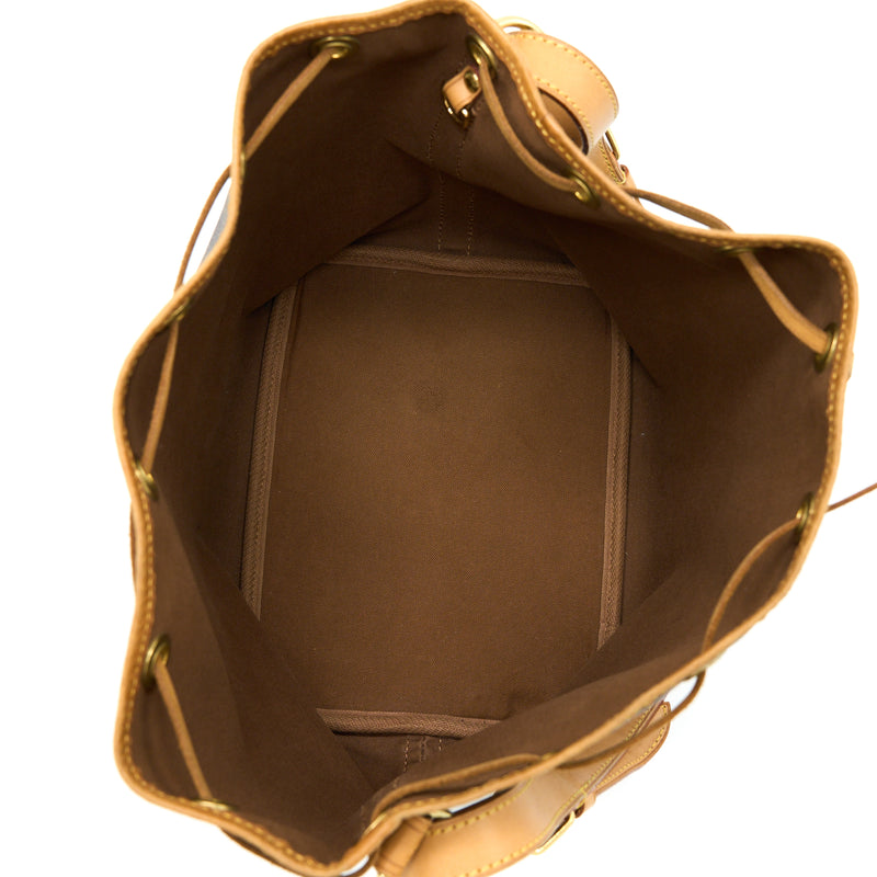 Louis Vuitton Petit Neo Bag Monogram Canvas GHW