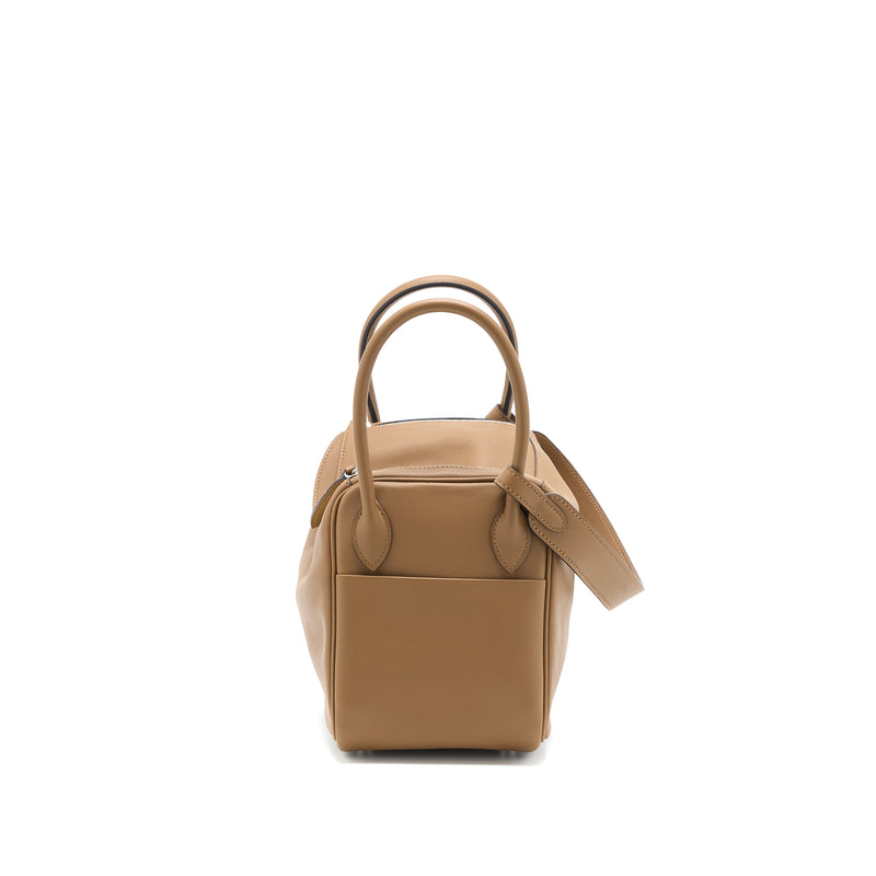 Hermes Lindy 26 Swift 3G alezan / 4B biscuit SHW Stamp U