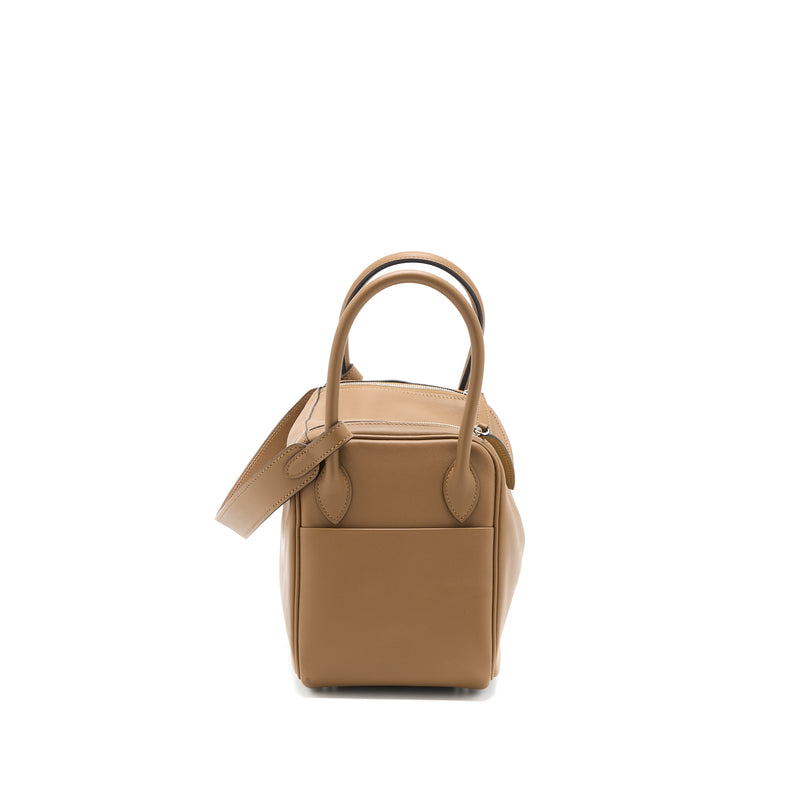 Hermes Lindy 26 Swift 3G alezan / 4B biscuit SHW Stamp U