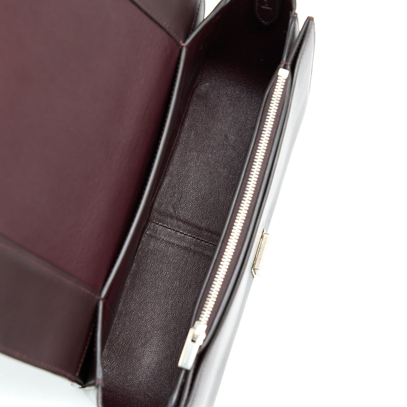 Celine Frame Bag Calfskin Multicoloured SHW