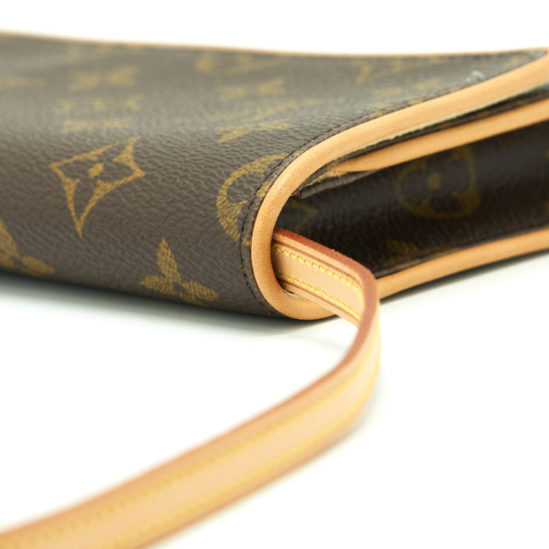 Buy Louis Vuitton Classic Monogram Waist Bag Online in Australia