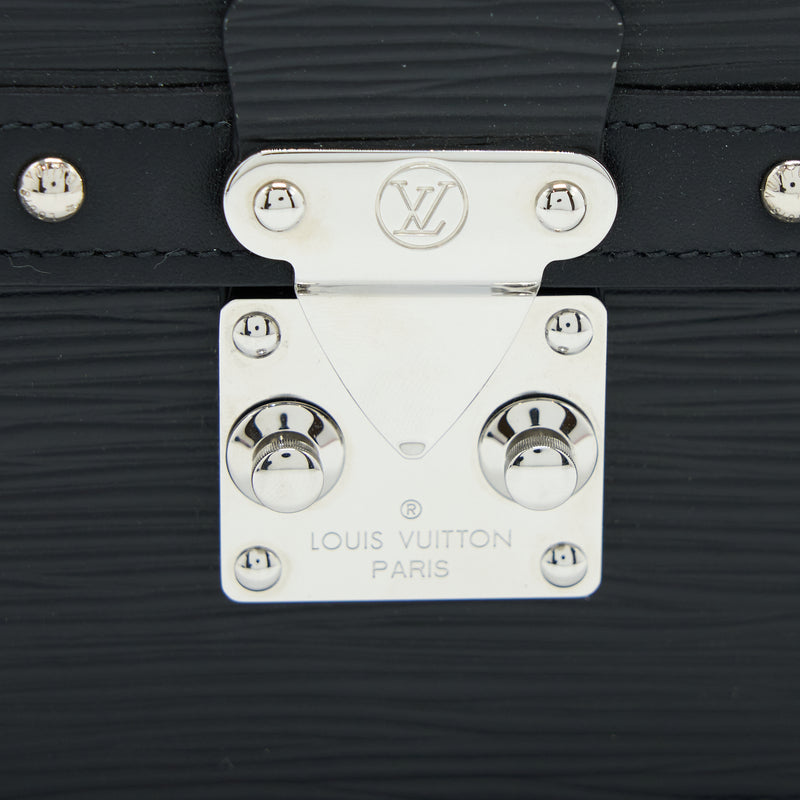 Louis Vuitton's Trunk Chain Wallet