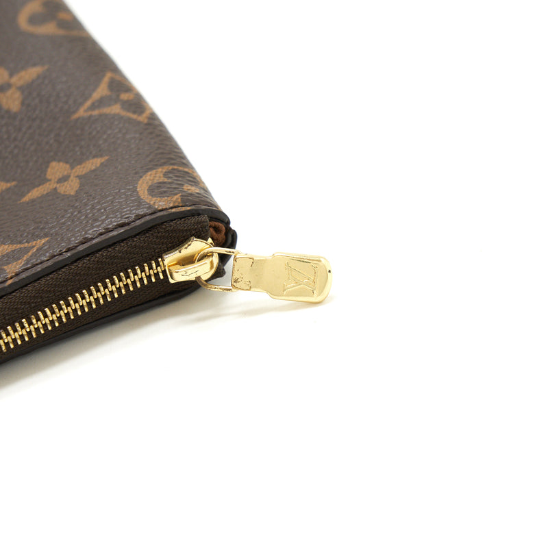 Louis Vuitton Monogram Pochette Jour GM