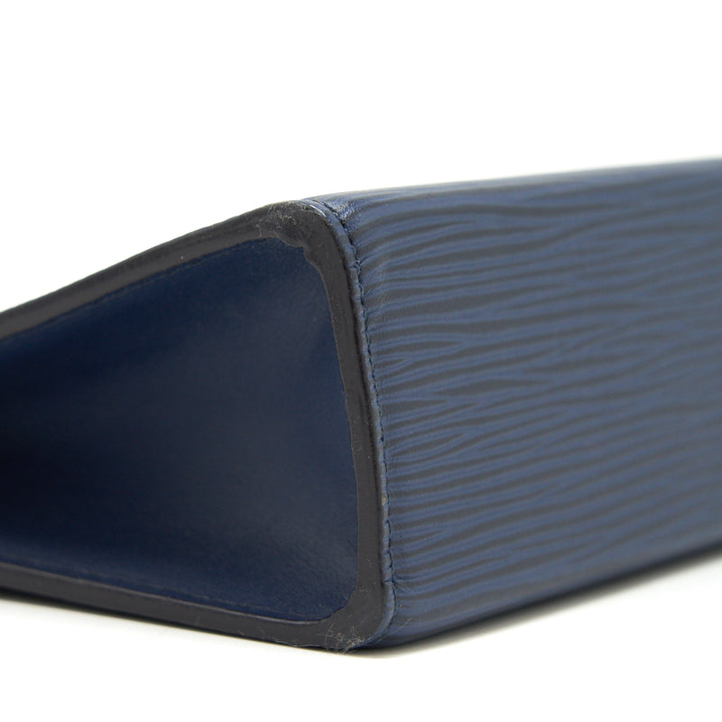 Louis Vuitton Toiletry EPI Navy