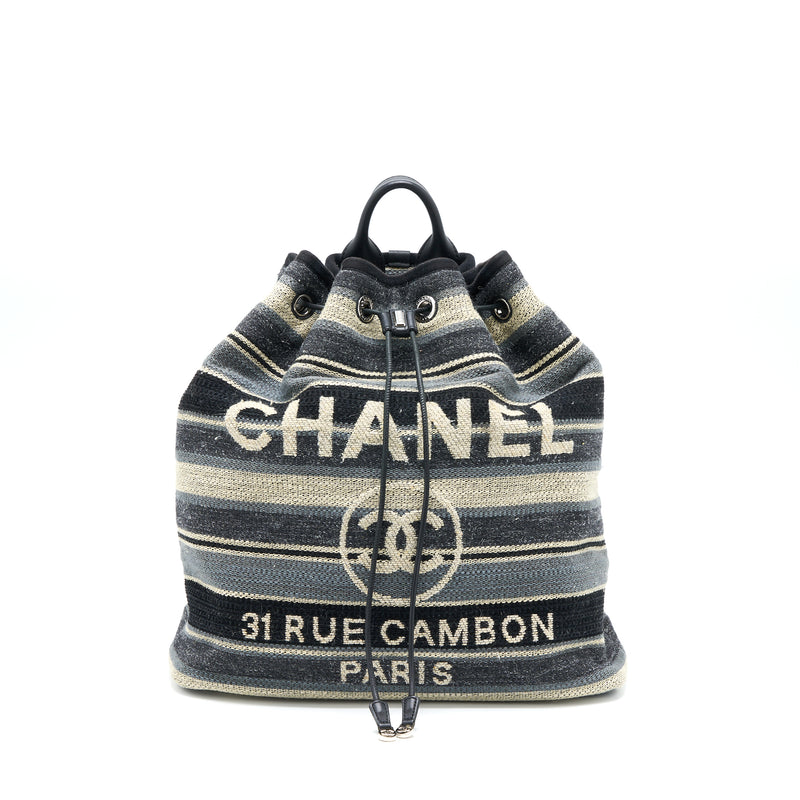 Chanel 31 rue cambon paris backpack Clearance